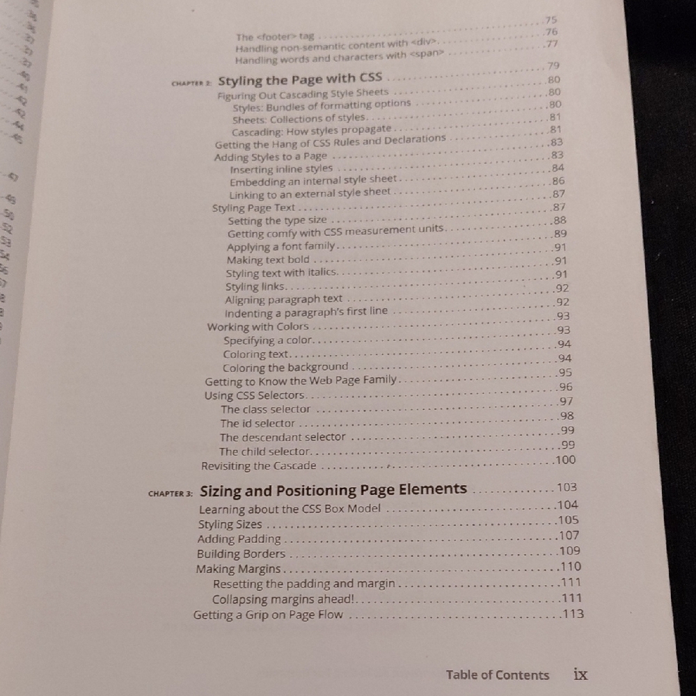 📚♻️ Web Coding & Development for Dummies Book - Picture 10 of 17